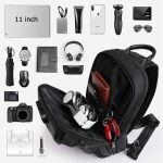XINCADA Sling Bag Small Backpack Crossbody Bags for Men Chest Pack Man Purse Shoulder Messenger Bags - Image 3